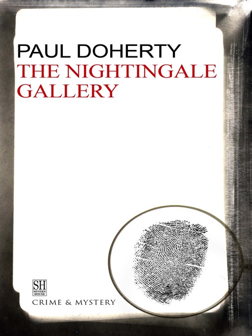 Title details for The Nightingale Gallery by Paul Doherty - Available